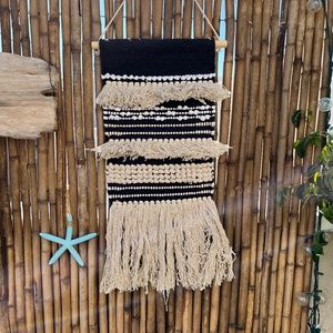Wall decor